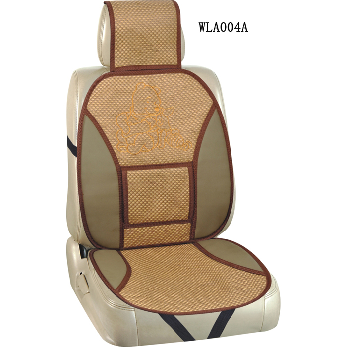 Hot Sale Economical Universial Bamboo car seat cushion